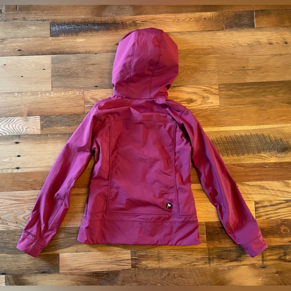 Marmot Jacket - Picture 5 of 5